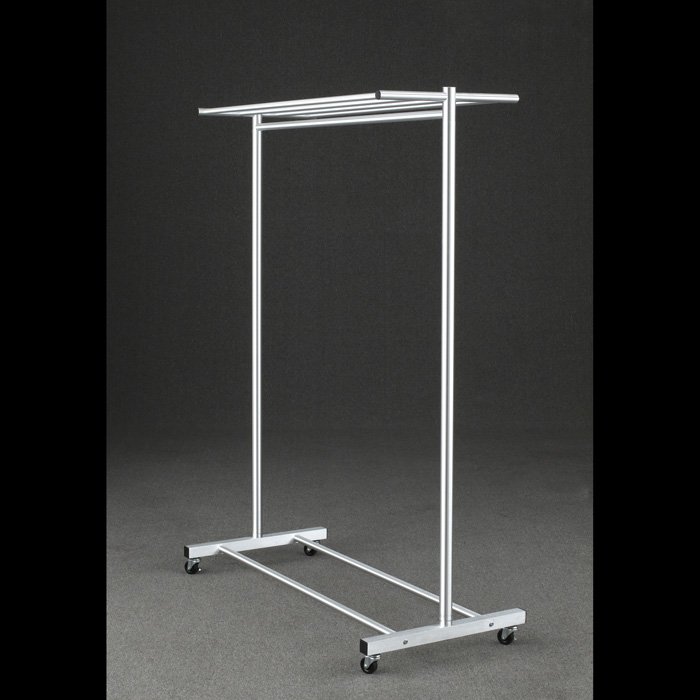 Glaro 725 Garment Rack 5 Foot