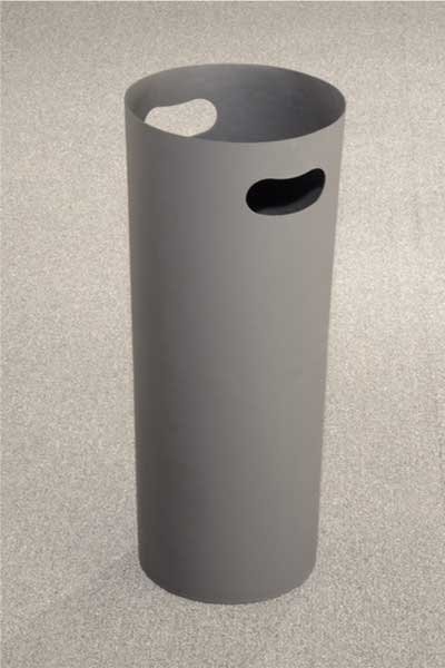 PLC12 Plastic Inner Liner For 12 Inch Receptacles