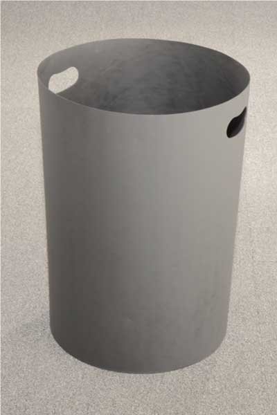 PLC15 Plastic Inner Liner For 15 Inch Receptacles